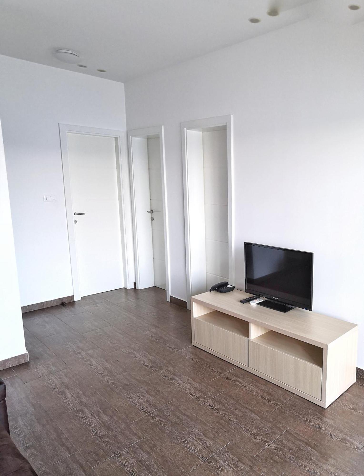 Apartments Nostro Omiš Szoba fotó