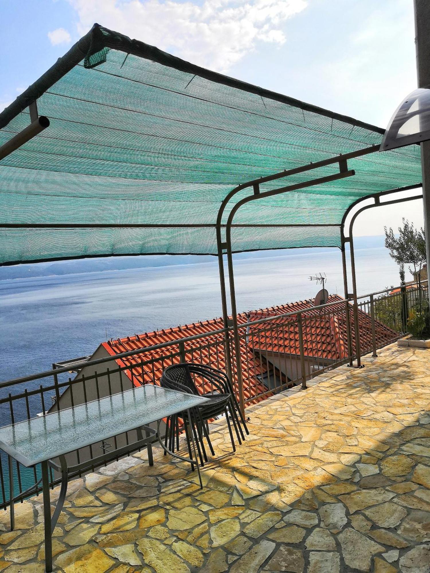 Apartments Nostro Omiš Szoba fotó