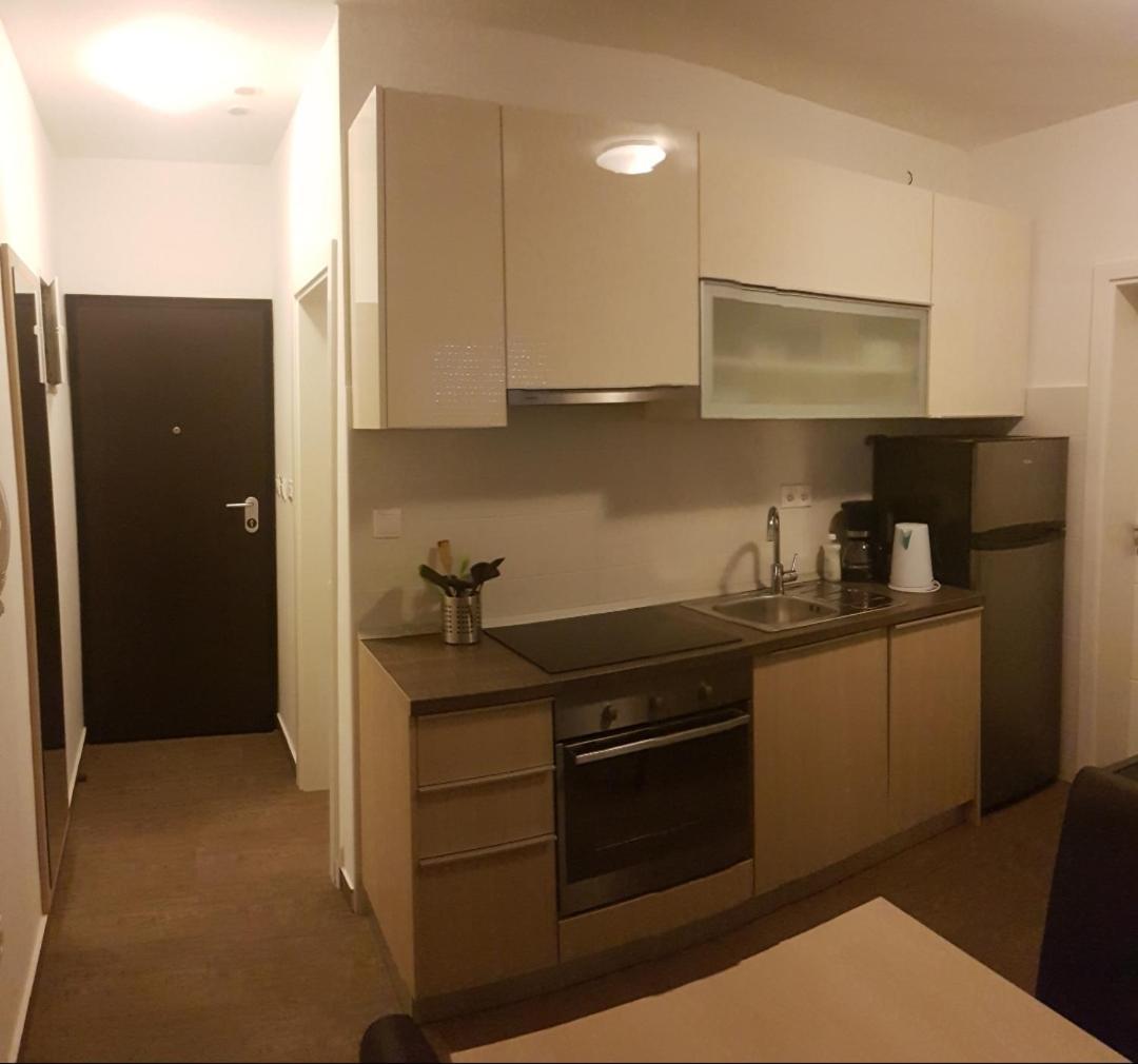 Apartments Nostro Omiš Kültér fotó