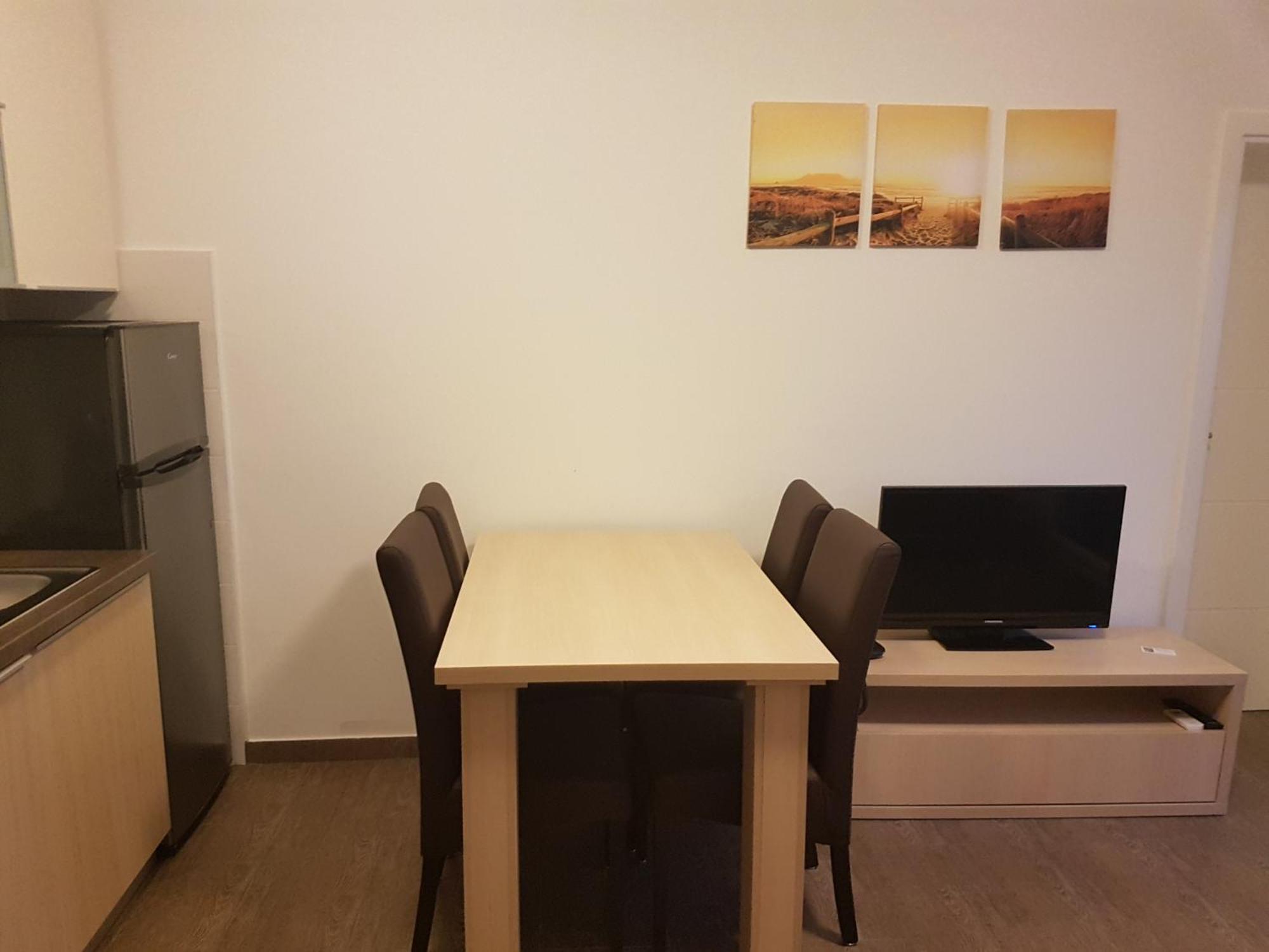 Apartments Nostro Omiš Kültér fotó