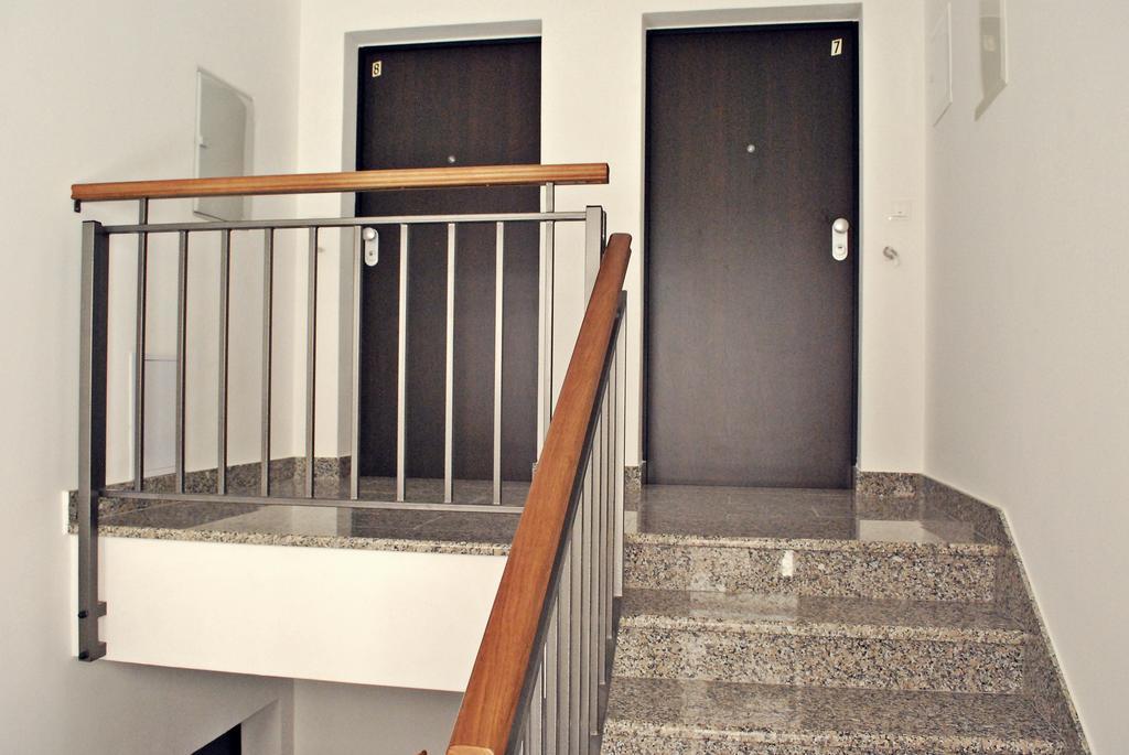 Apartments Nostro Omiš Kültér fotó