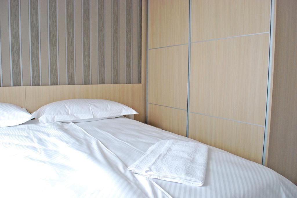 Apartments Nostro Omiš Kültér fotó
