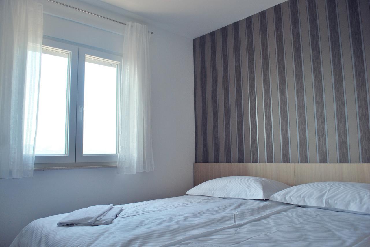 Apartments Nostro Omiš Kültér fotó